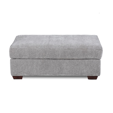 Jillian Ottoman