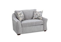 nilly smoke casual sofas   