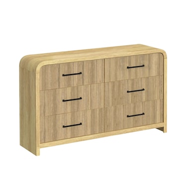 Clairemont Dresser