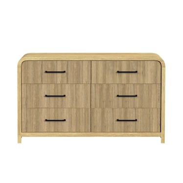 Clairemont Dresser