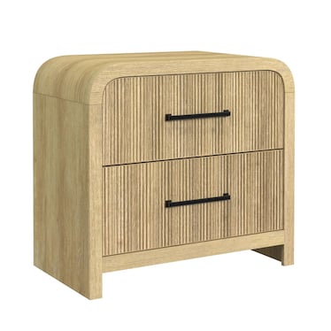 Clairemont Nightstand