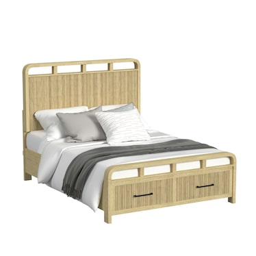 Clairemont Storage Bed