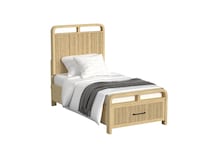 no discount bedroom etw  