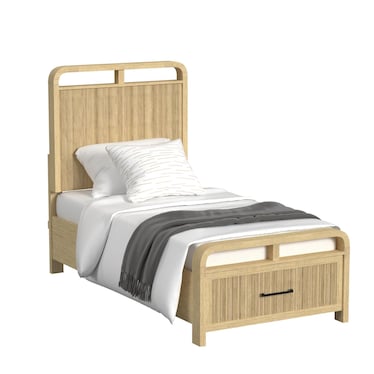 Clairemont Storage Bed