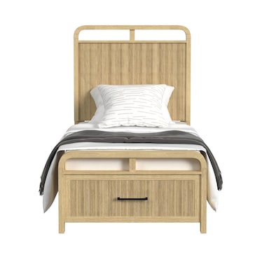 Clairemont Storage Bed
