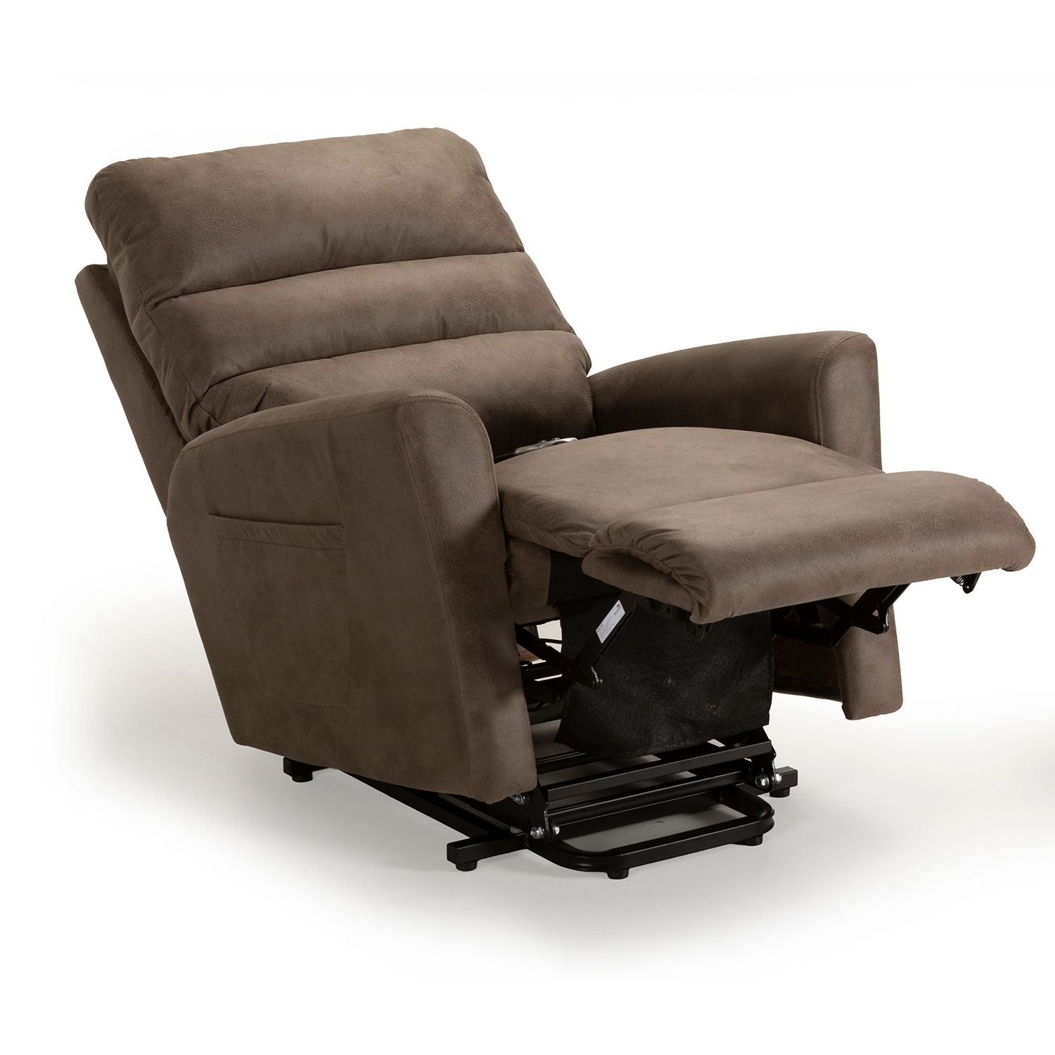 La-Z-Boy Liam Lift Chair | WG&R Furniture