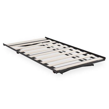 Glideaway Twin Pop Up Unit