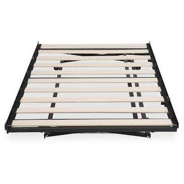 Glideaway Twin Pop Up Unit