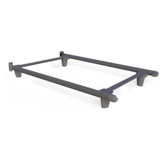Knickerbocker Gray emBrace Bed Support Frame