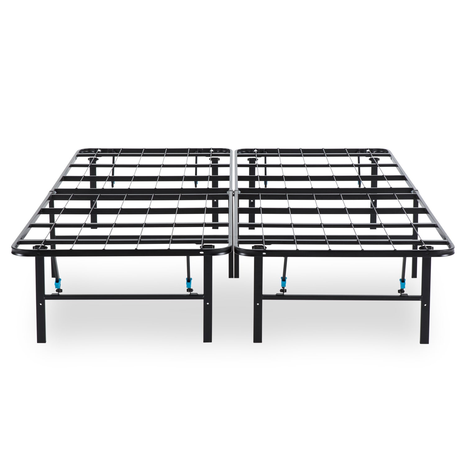 BedTech Hi-Riser Bed Frame | WG&R Furniture