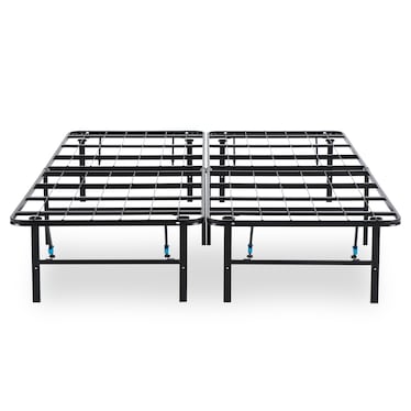 BedTech Hi-Riser Bed Frame