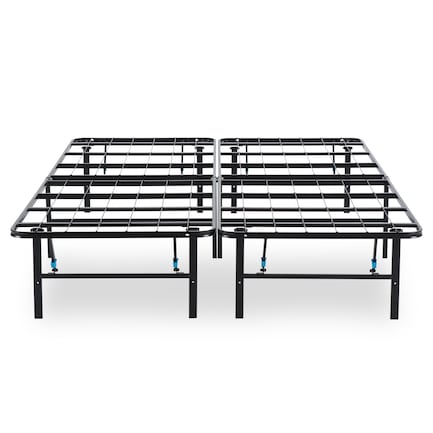 BedTech Hi-Riser Bed Frame