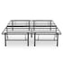 BedTech Hi-Riser Twin Bed Frame