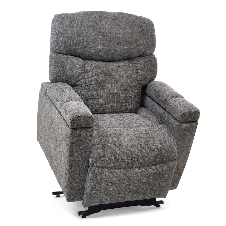 noah asher wall recliner   