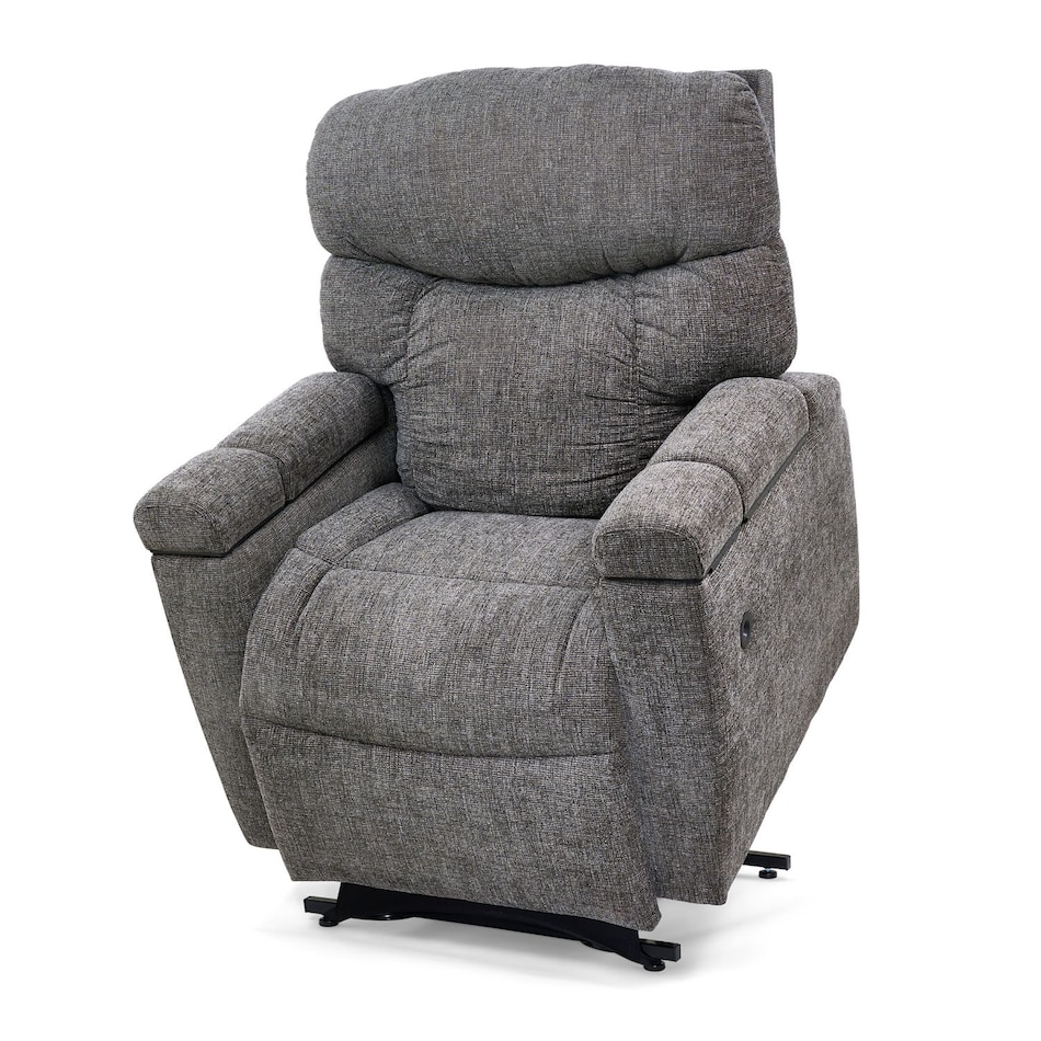 noah asher wall recliner   