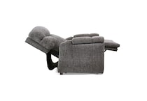 noah asher wall recliner   