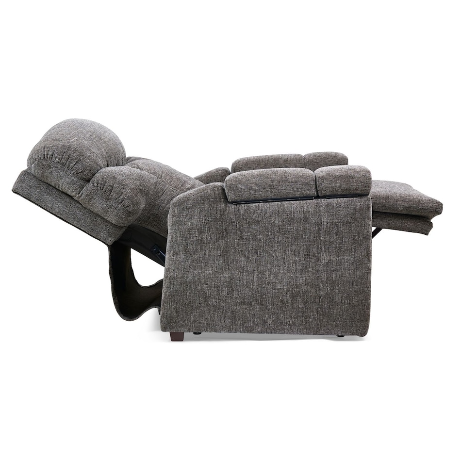 noah asher wall recliner   