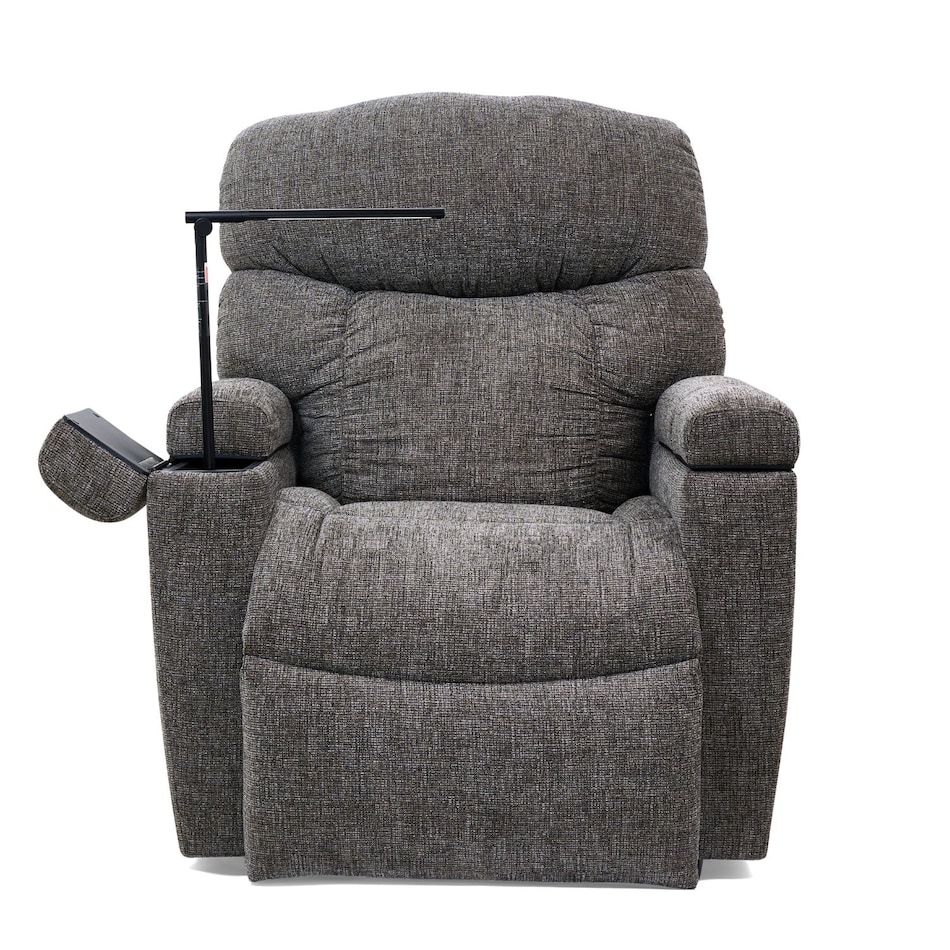 noah asher wall recliner   