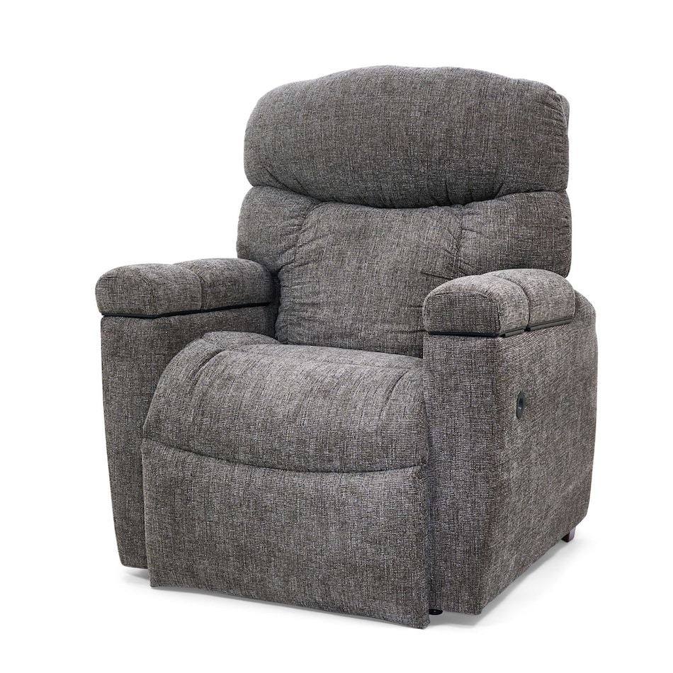 noah asher wall recliner   