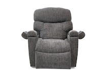 noah asher wall recliner   