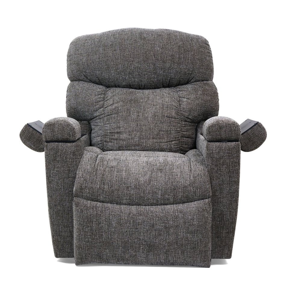 noah asher wall recliner   
