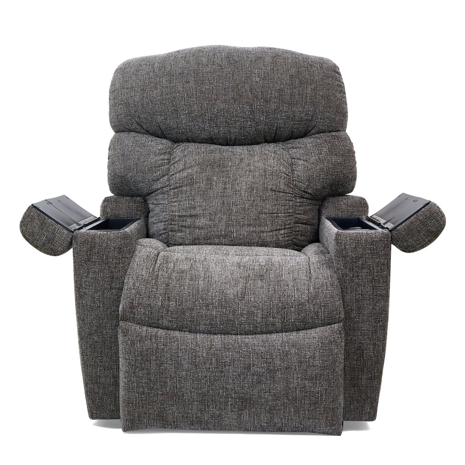 noah asher wall recliner   