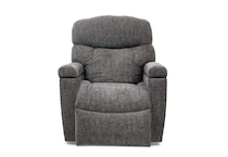 noah asher wall recliner   