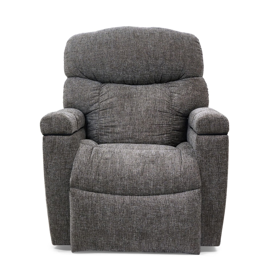 noah asher wall recliner   