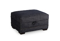 nomad indigo traditional sofas   