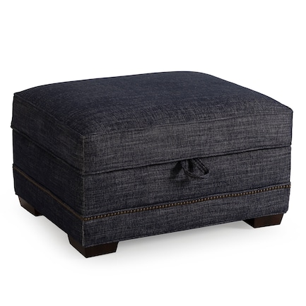 Juliet Storage Ottoman