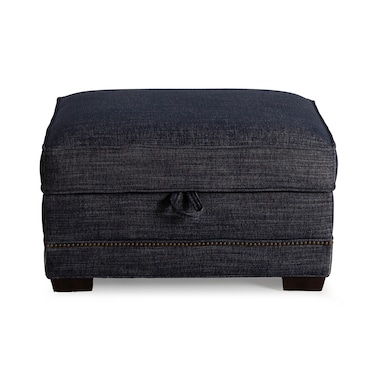 Juliet Storage Ottoman