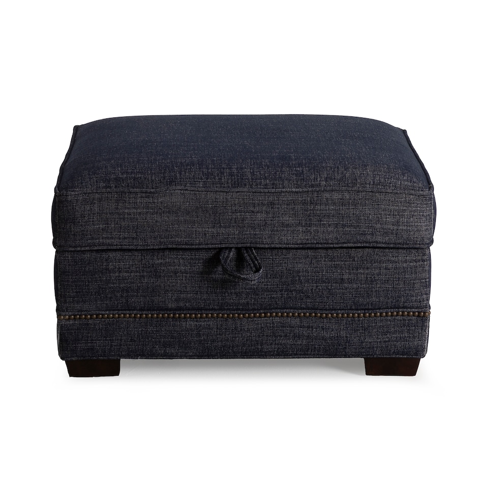 nomad indigo traditional sofas   