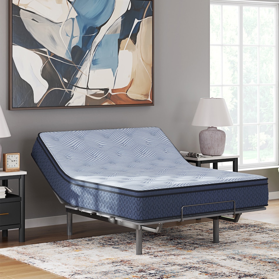 novah queen mattress   