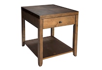 nutmeg transitional casual tables   