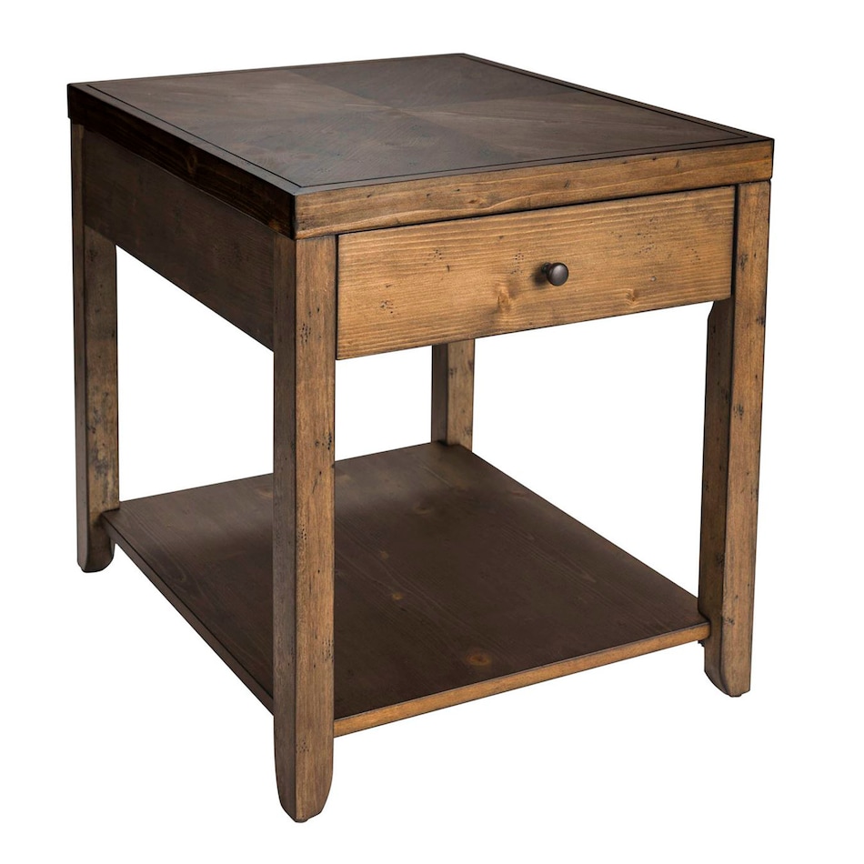 nutmeg transitional casual tables   