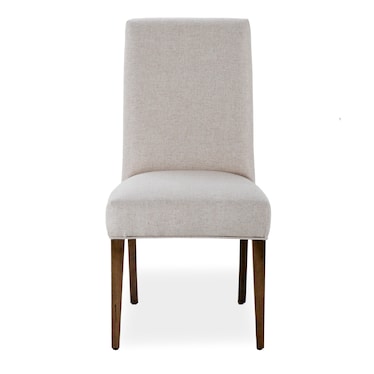 Loft Upholstered Side Chair