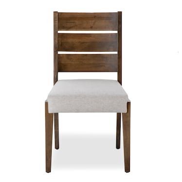 Loft Side Chair
