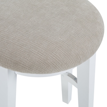 Gourmet Backless Counter Stool