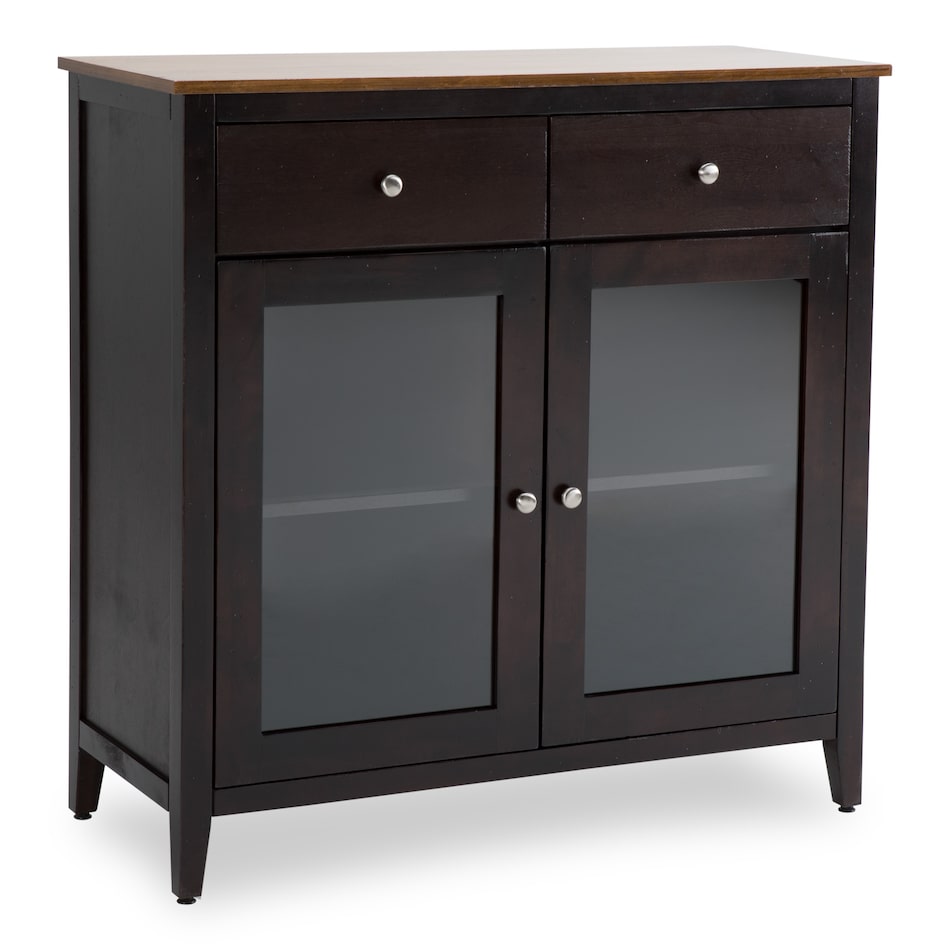 oak washed ebony washed solid wood dining   