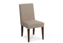 oak washed fq insideout® solid wood dining   