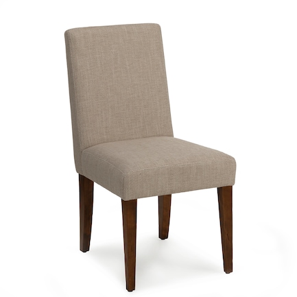 Loft II Upholstered Chair