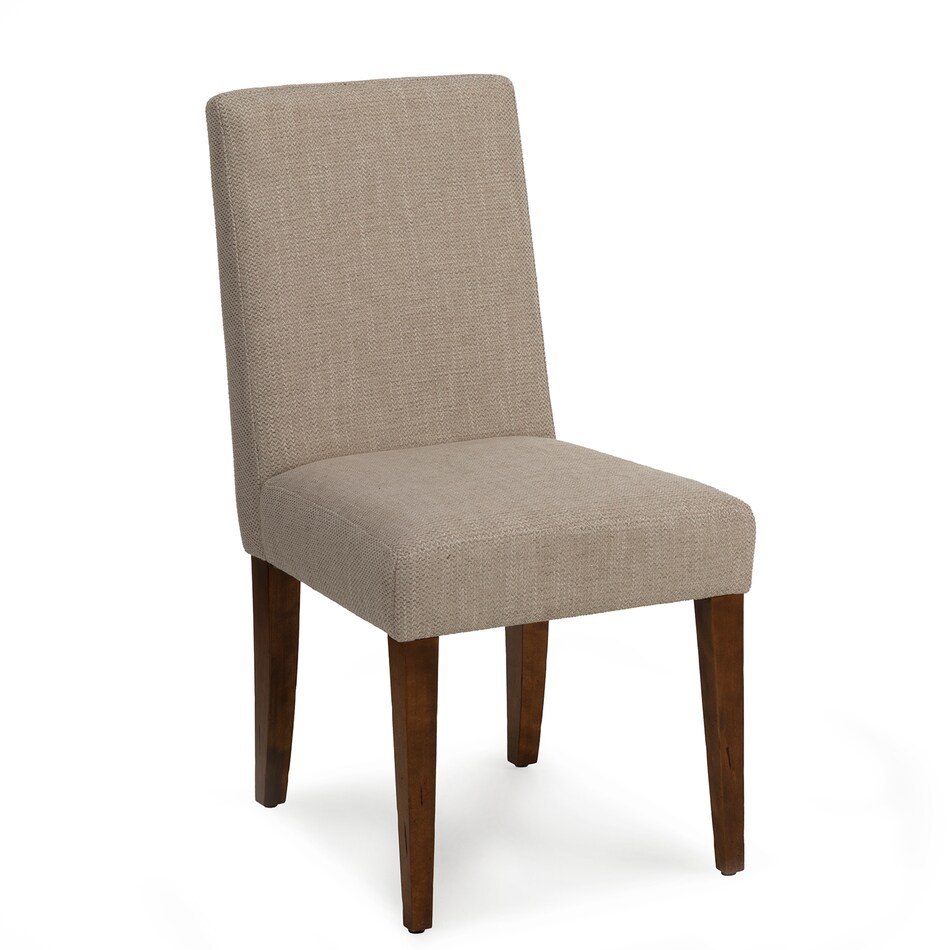 oak washed fq insideout® solid wood dining   