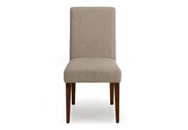 oak washed fq insideout® solid wood dining   