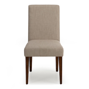 Loft II Upholstered Chair