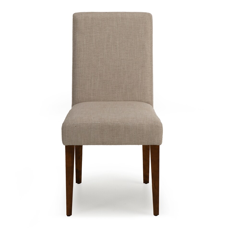 oak washed fq insideout® solid wood dining   