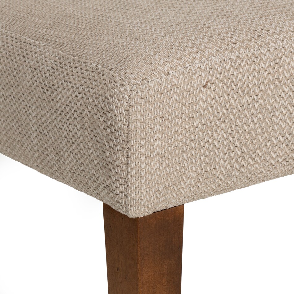 oak washed fq insideout® solid wood dining   