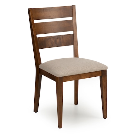 Loft II Side Chair