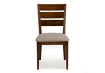oak washed fq insideout® solid wood dining   