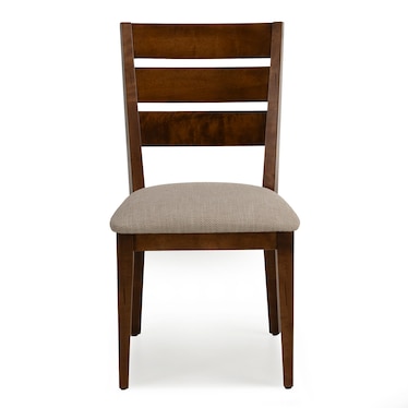 Loft II Side Chair