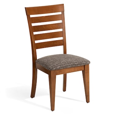 Gourmet II Side Chair